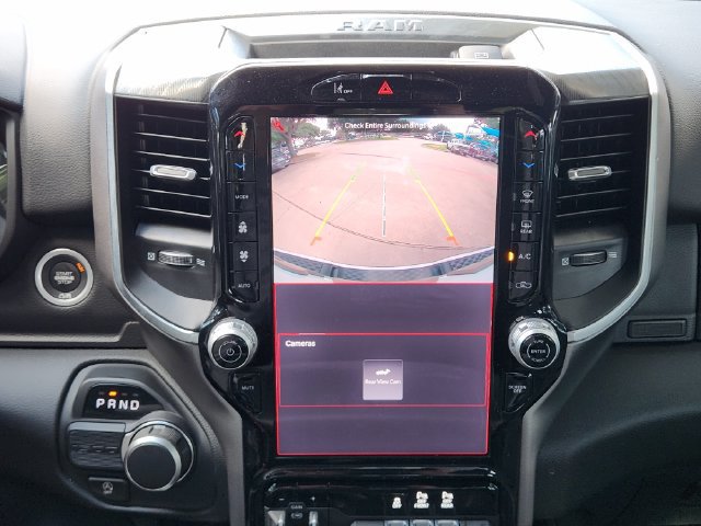 Used 2026 RAM 1500 Lone Star RWD image 7