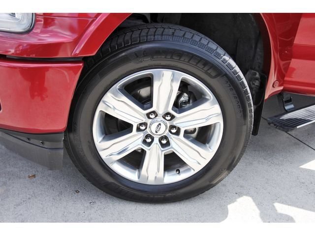 Used 2018 Ford F150 Platinum w/ Equipment Group 701A Luxury AWD/4WD image 27
