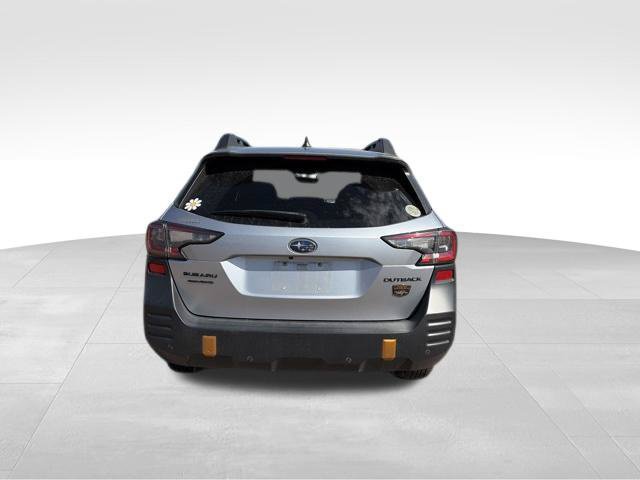 Used 2022 Subaru Outback Wilderness w/ Wilderness Package AWD/4WD image 9