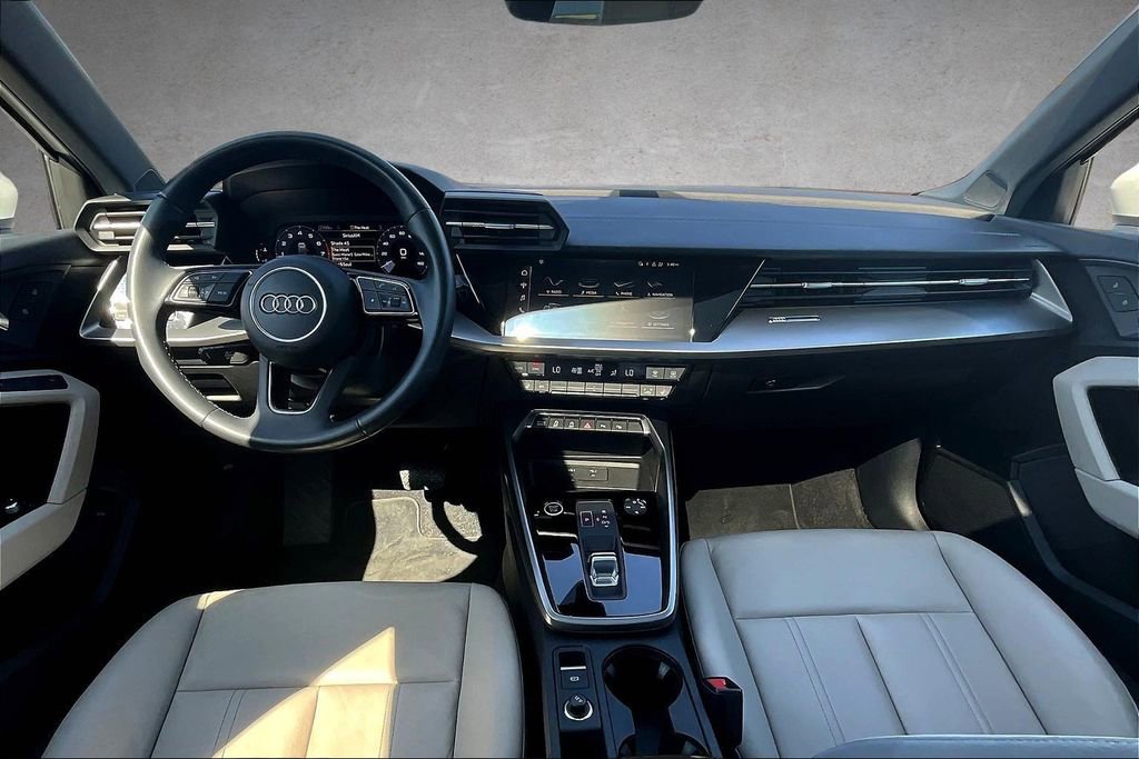 Used 2022 Audi A3 2.0T Premium image 7