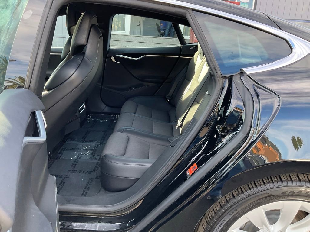 Used 2017 Tesla Model S 75 image 7