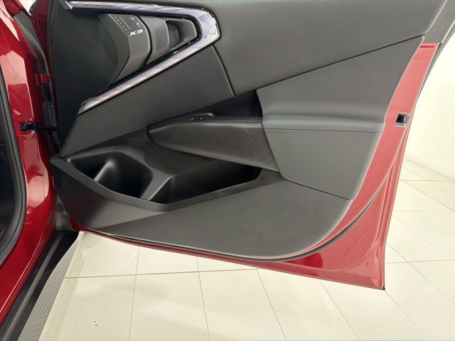 Used 2025 BMW X3 xDrive30i w/ Premium Package image 18