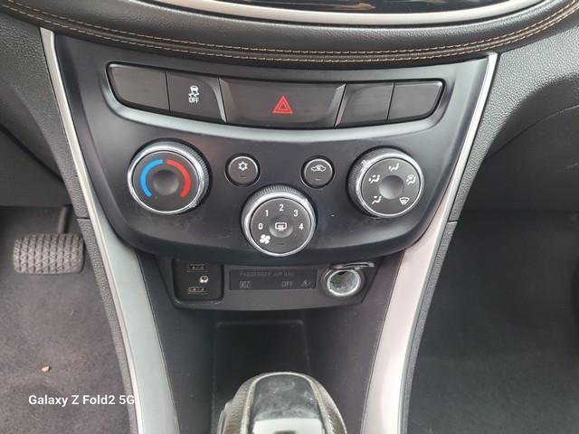 Used 2020 Chevrolet Trax LS w/ Tint and Cruise Package image 22