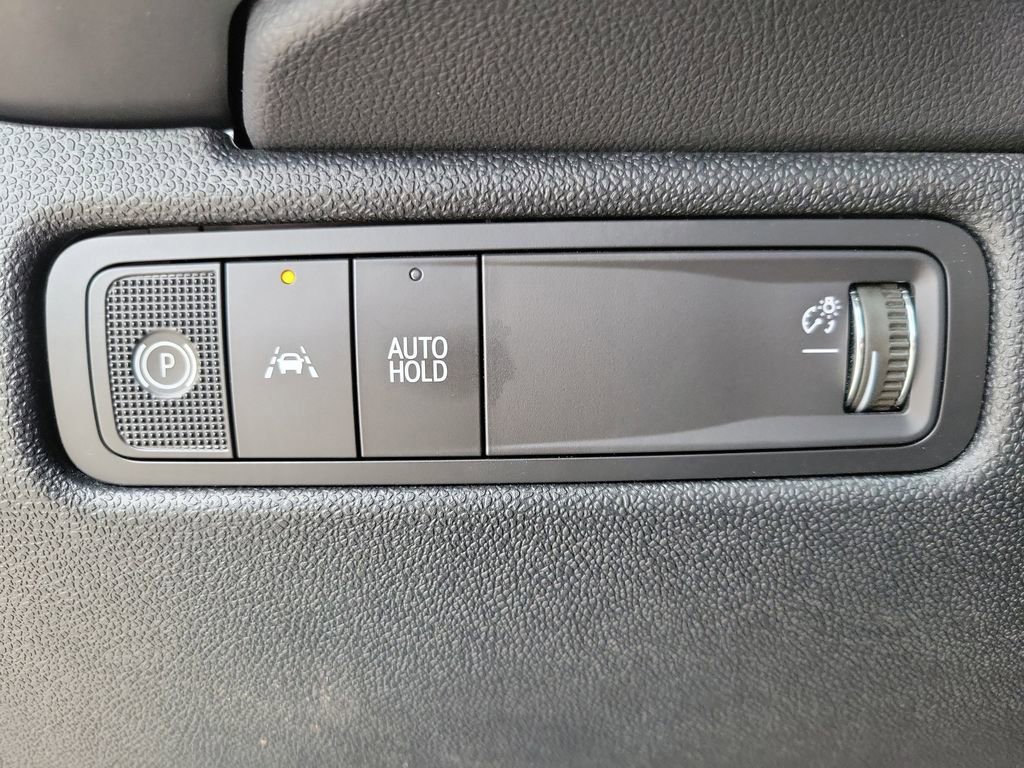 Used 2026 Chevrolet Equinox EV LT FWD image 19