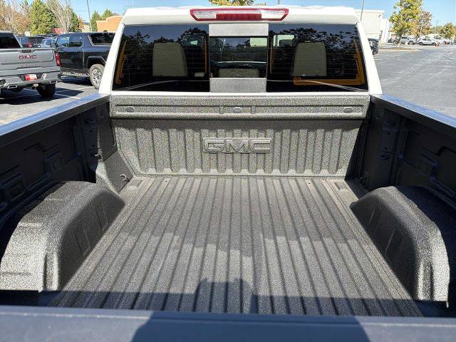 New 2026 GMC Sierra 1500 SLT w/ SLT Premium Plus Package AWD/4WD image 28