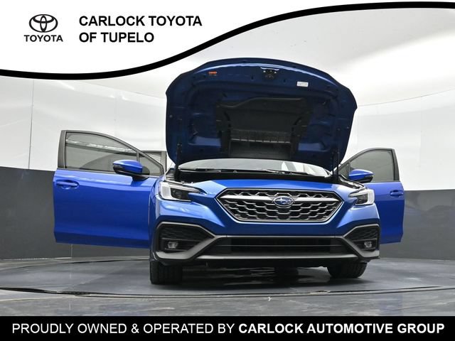 Used 2023 Subaru WRX Limited w/ Popular Package #1A AWD/4WD image 58