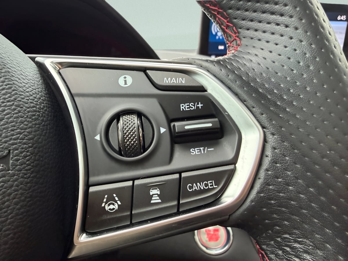 Used 2020 Acura RDX A-Specw/ Technology Package AWD/4WD image 17