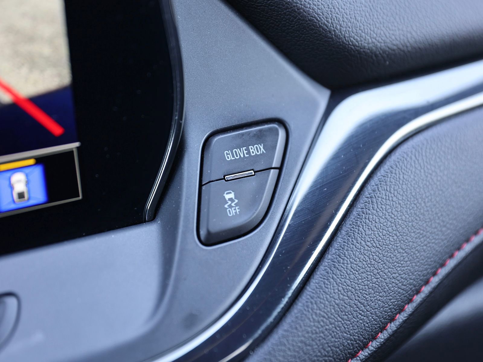 Used 2023 Chevrolet Blazer RS w/ Driver Confidence II Package image 33