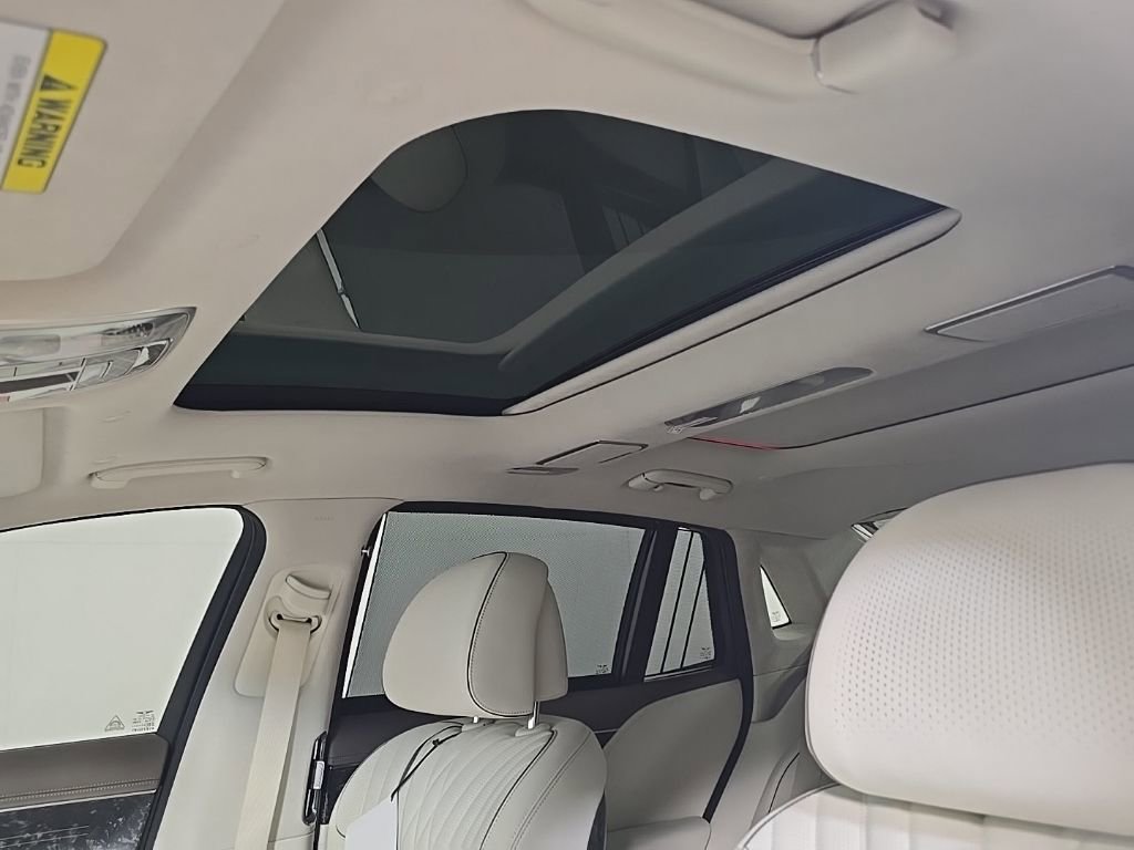 New 2026 Genesis G90 3.5T AWD/4WD image 27