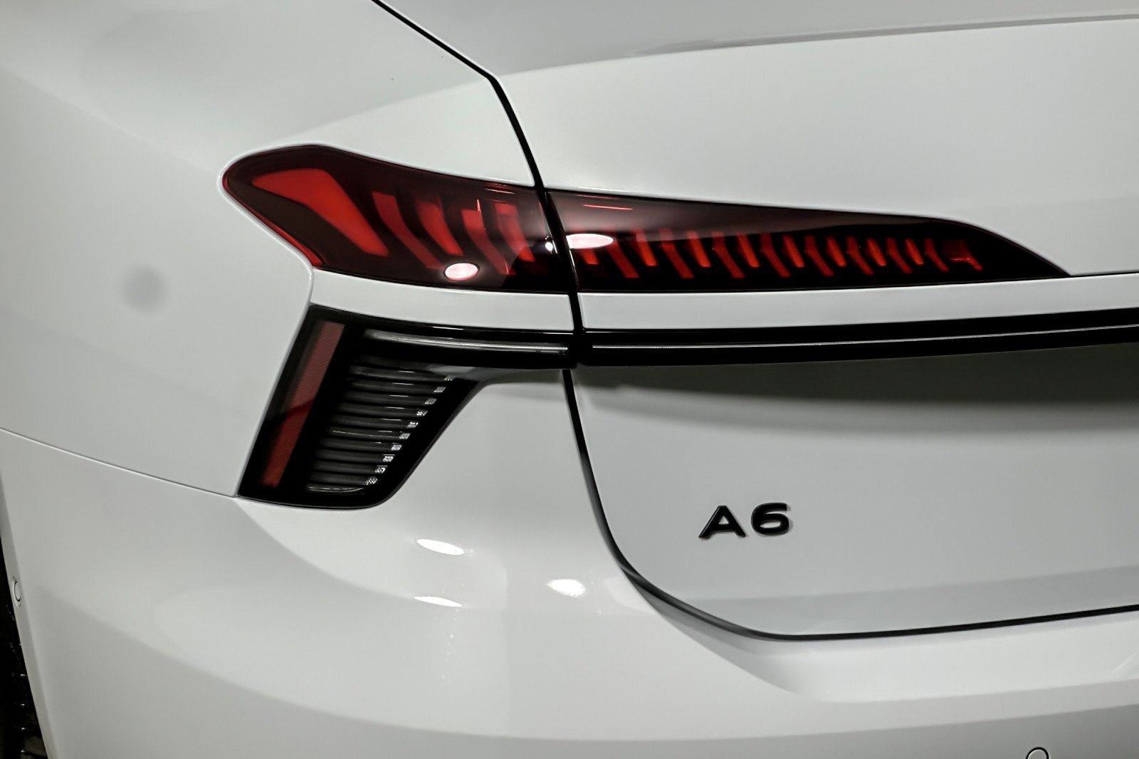 New 2026 Audi A6 Premium Plus image 26