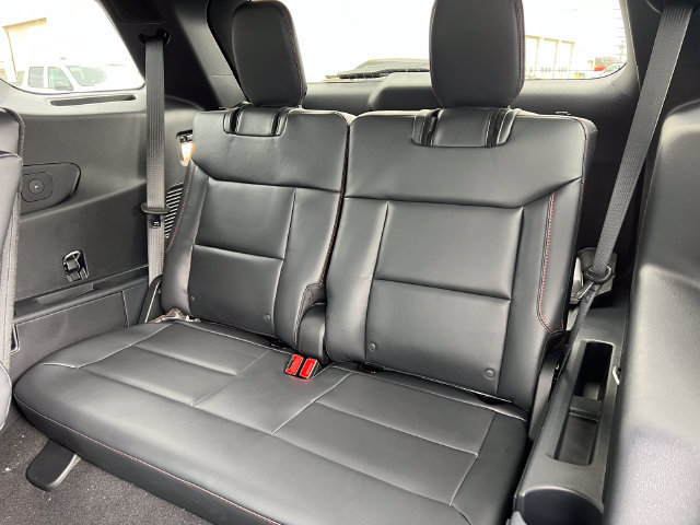 New 2026 Ford Explorer ST AWD/4WD image 7