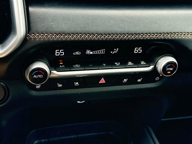 Certified 2025 MAZDA CX-50 AWD 2.5 Turbo w/ Weather Package image 18