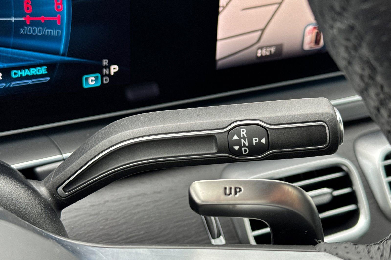 New 2026 Mercedes-Benz GLE 53 AMG 4MATIC Coupe image 19