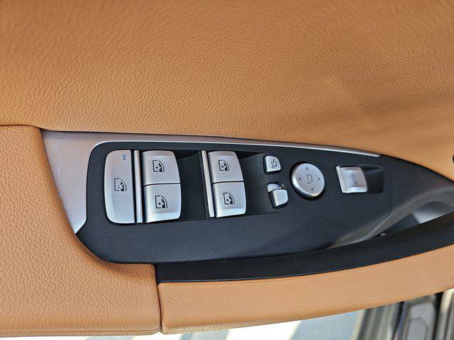 Certified 2024 BMW X3 sDrive30i w/ Premium Package image 28