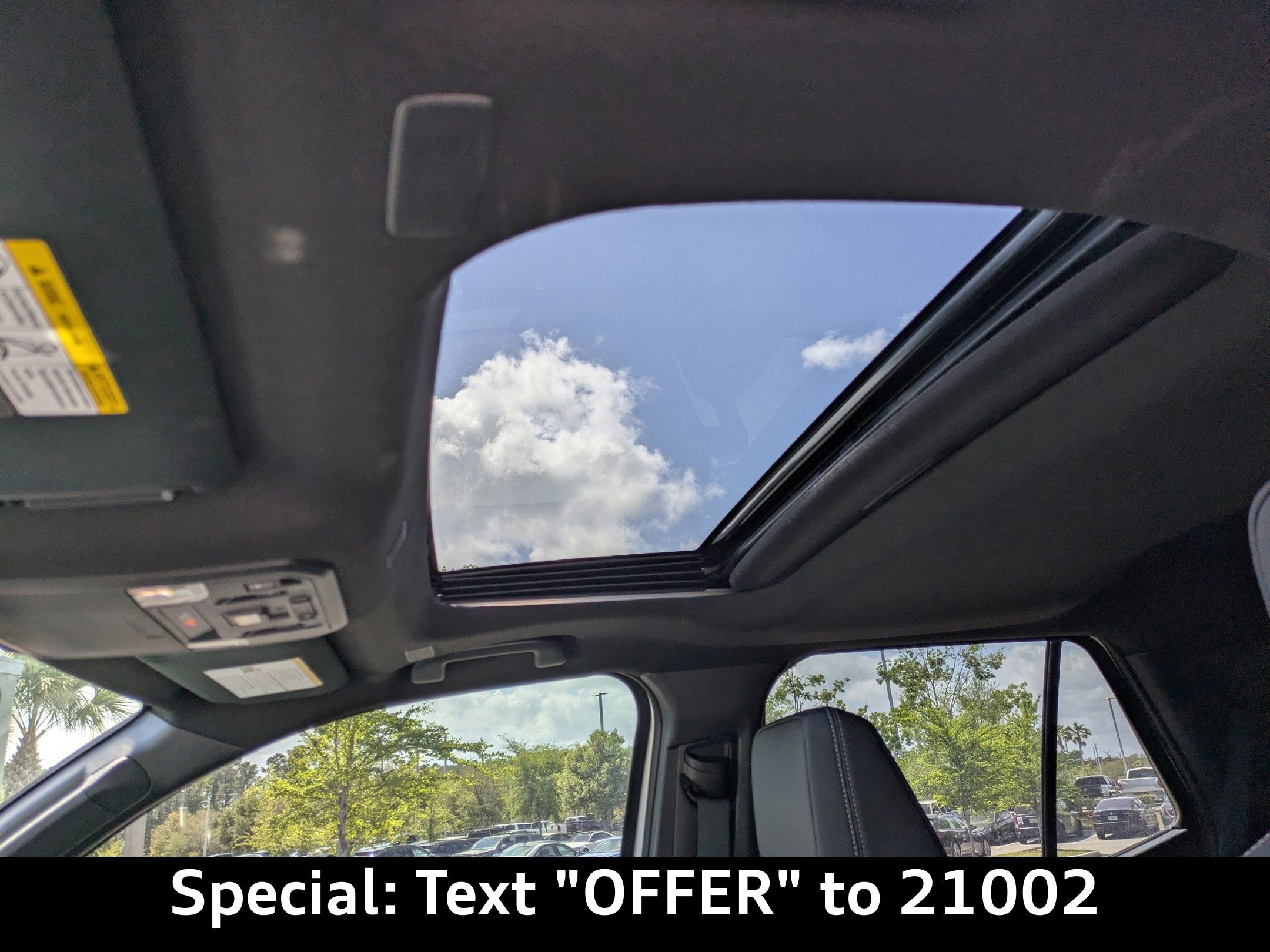 Used 2026 Toyota 4Runner TRD Off-Road Premium w/ Tow Technology Package AWD/4WD image 21