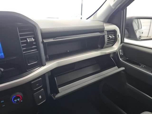 Used 2023 Ford F150 XLT image 32