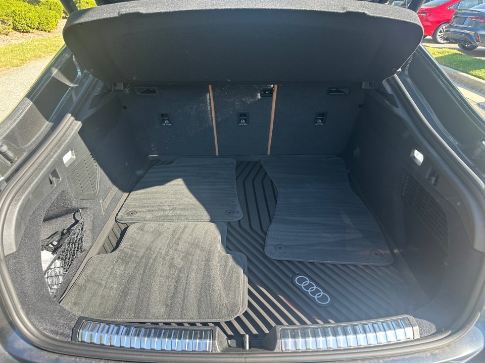 Certified 2026 Audi A5 2.0T Premium Plus AWD/4WD image 15