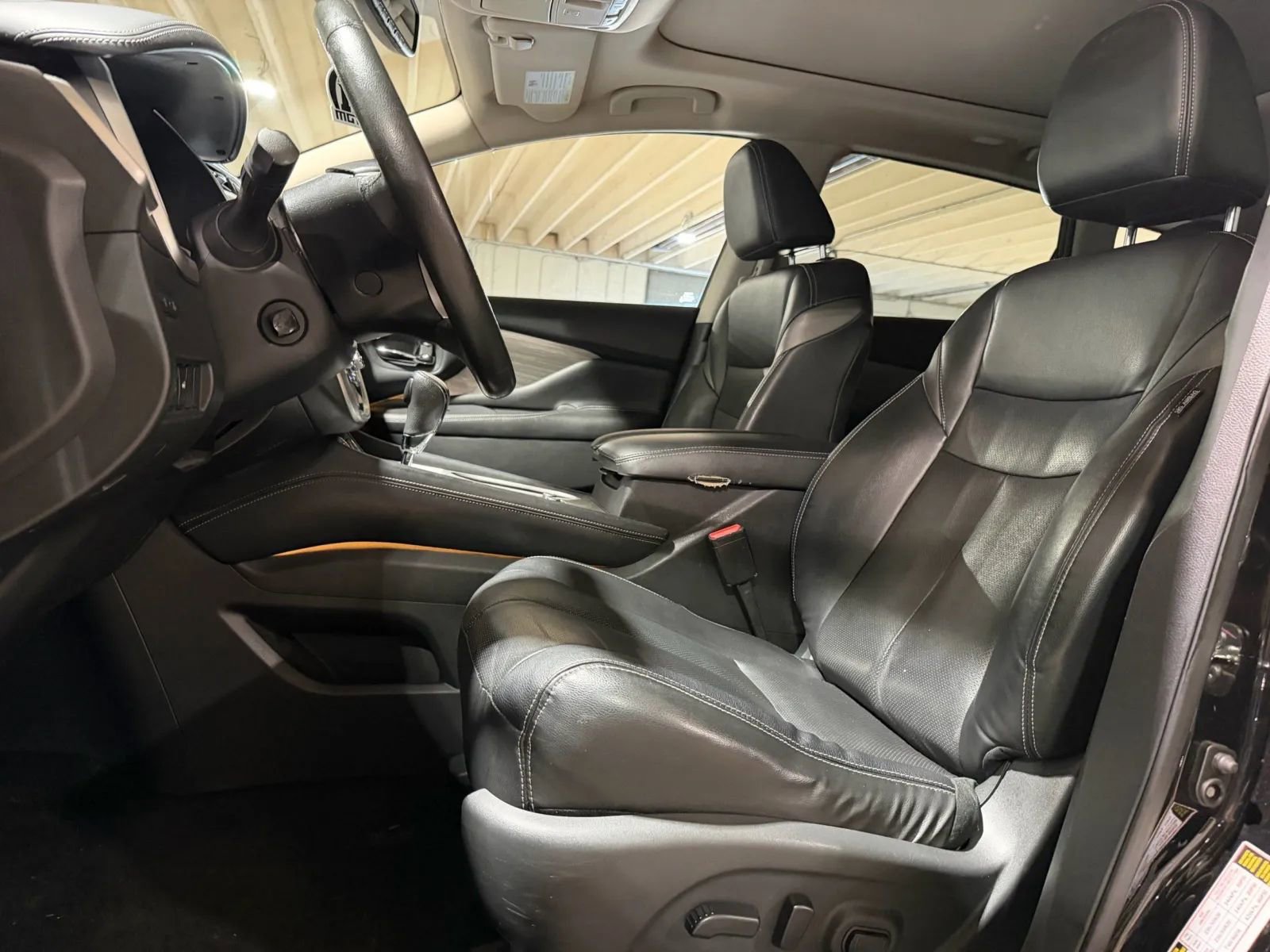 Used 2018 Nissan Murano Platinum AWD/4WD image 9