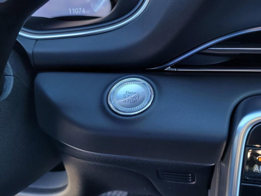 Used 2023 Genesis GV80 3.5T w/ Prestige Package image 15