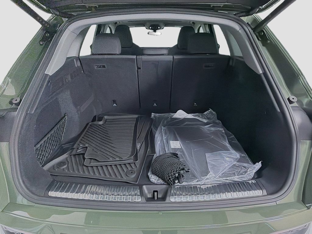 Certified 2025 Audi Q5 Premium Plus w/ Premium Plus image 28