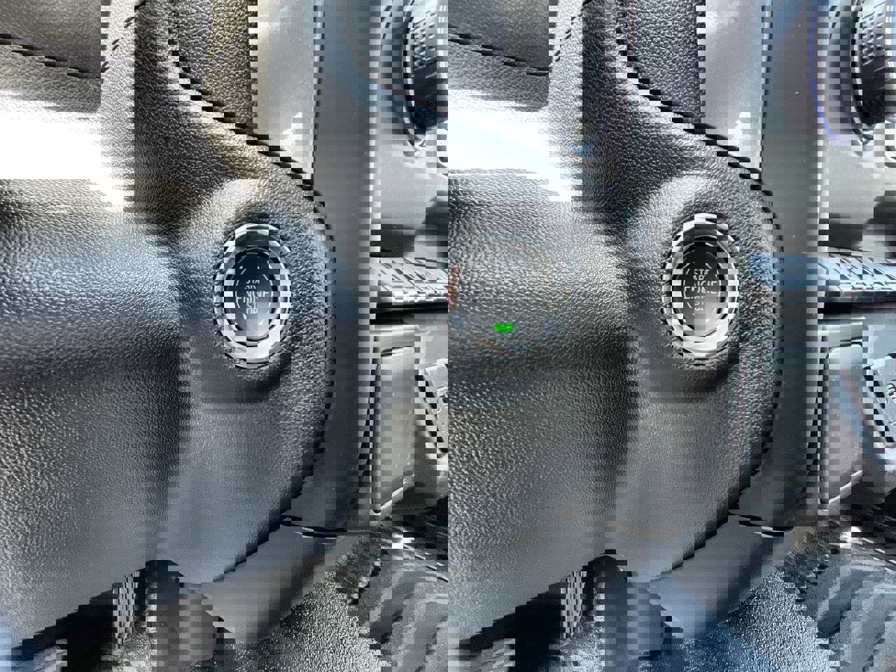 New 2025 Chevrolet Silverado 1500 W/T w/ WT Value Package image 17