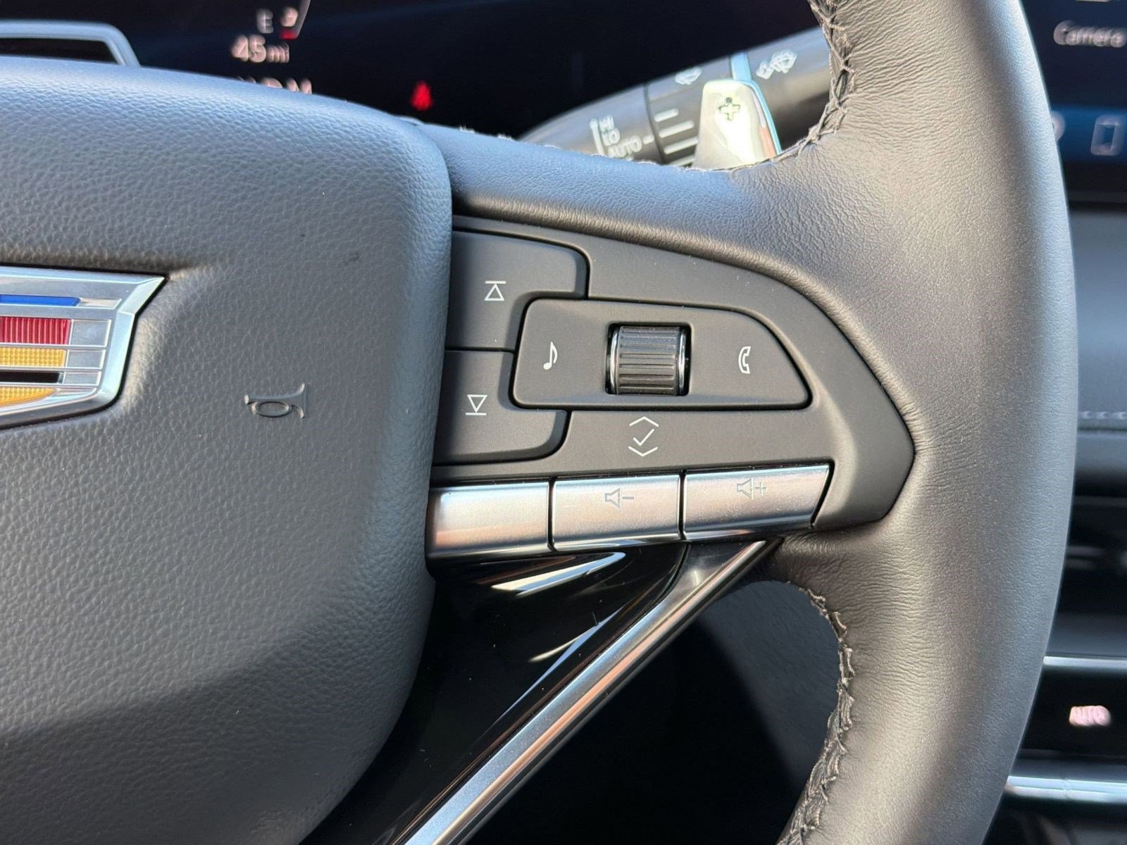 New 2026 Cadillac CT5 Premium Luxury RWD image 23