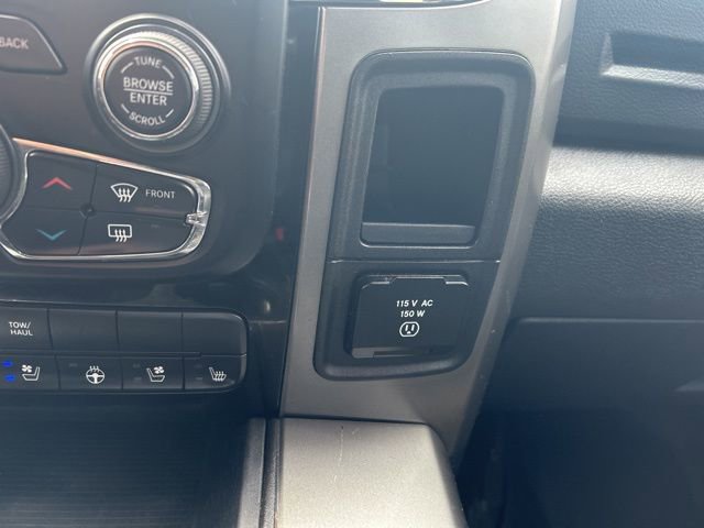 Used 2017 RAM 1500 Sport w/ Quick Order Package 26Q Night AWD/4WD image 25