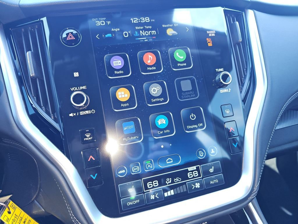Used 2023 Subaru Legacy Premium image 35