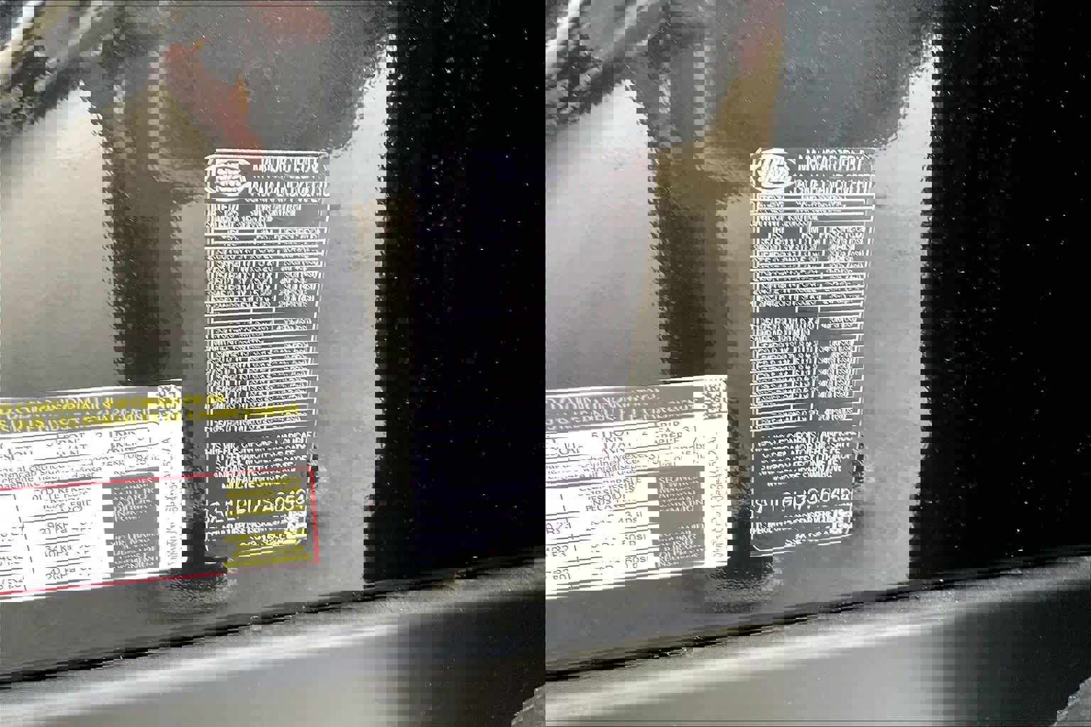 New 2025 Land Rover Range Rover Sport Dynamic SE image 36