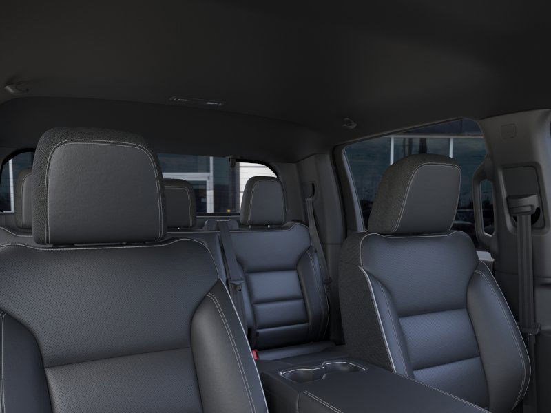 New 2026 GMC Sierra EV Elevation w/ Premium Package image 25