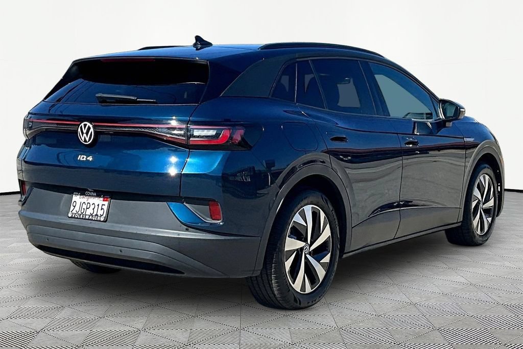 Used 2023 Volkswagen ID.4 Pro RWD image 6