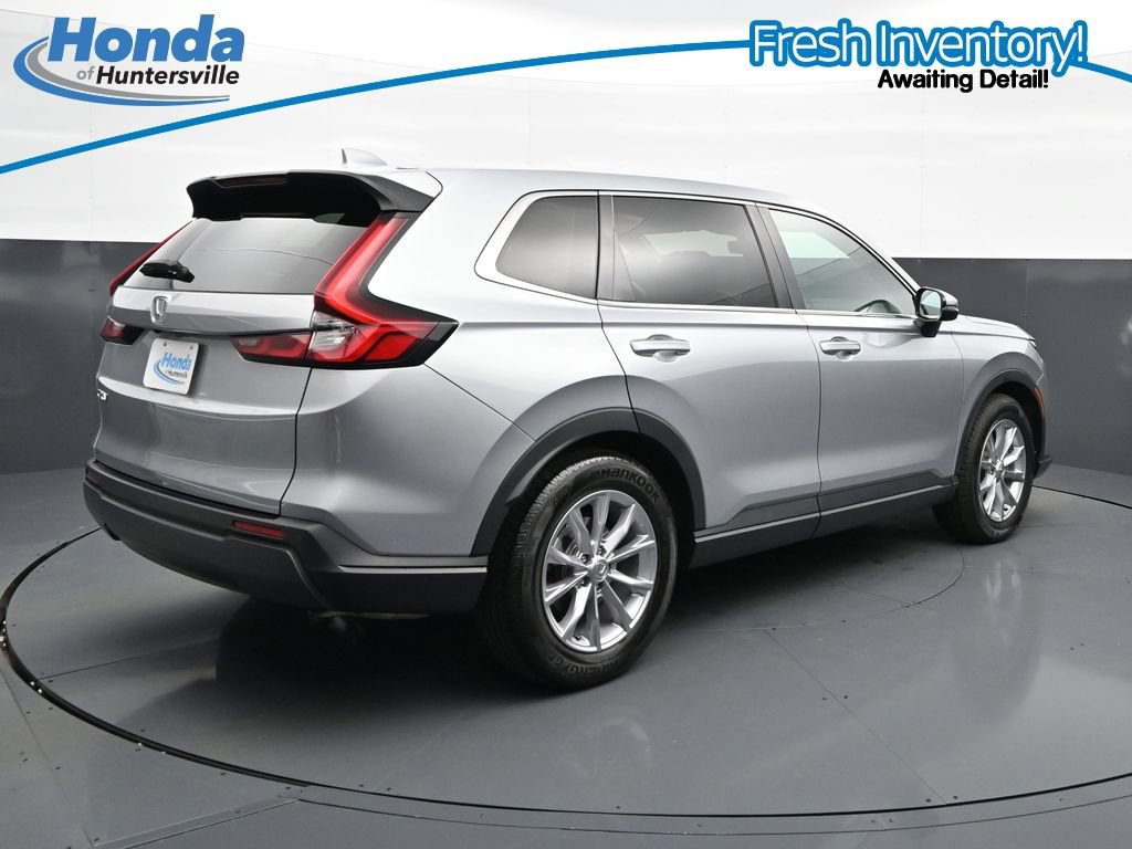 Used 2025 Honda CR-V EX-L image 10