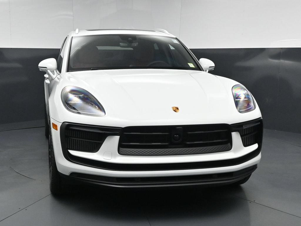New 2026 Porsche Macan S AWD/4WD image 13