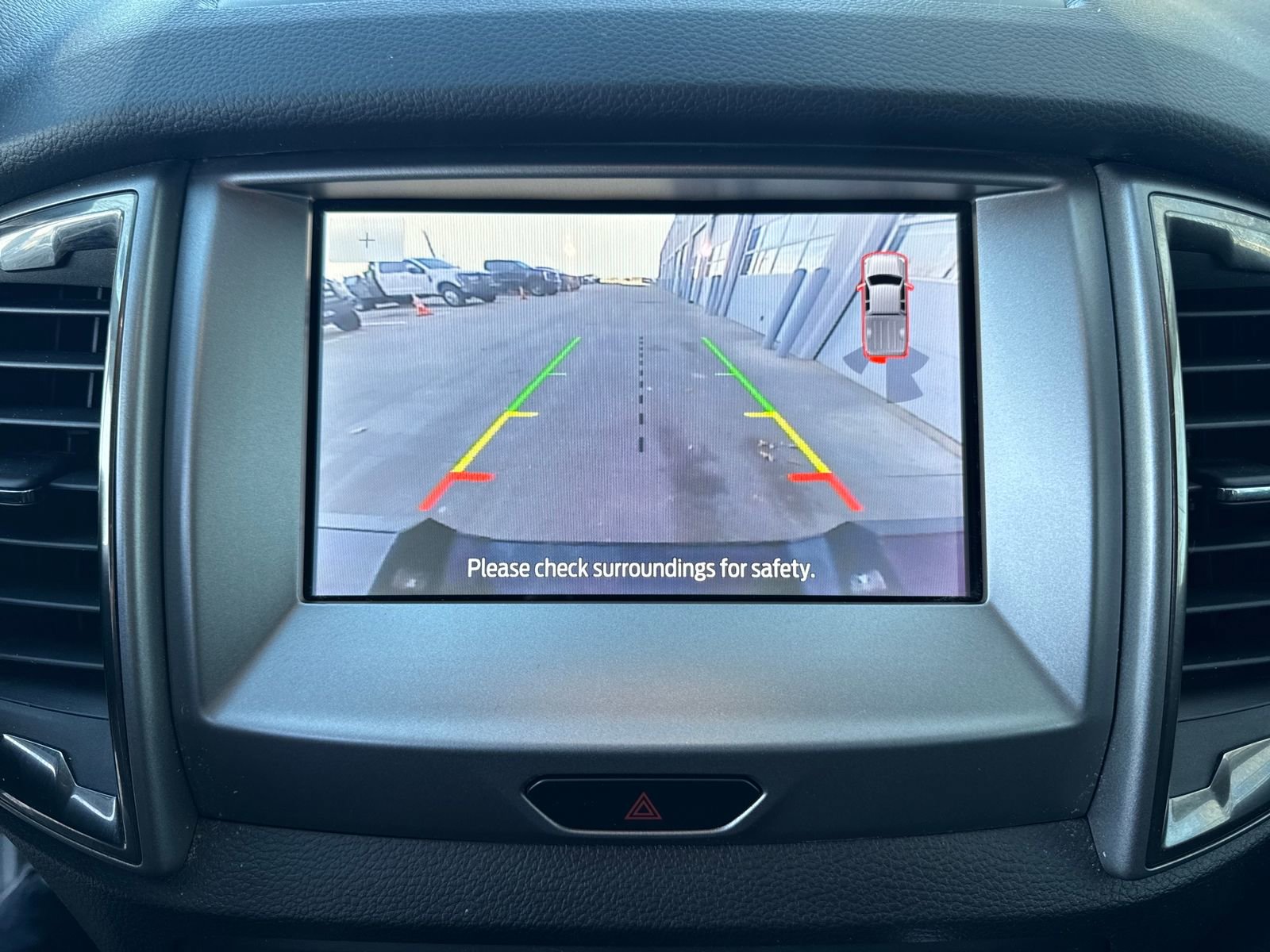 Used 2021 Ford Ranger XLT w/ Equipment Group 301A Mid image 19