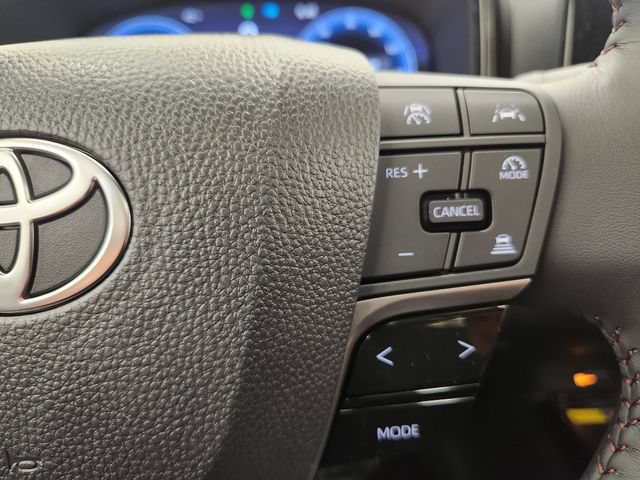 New 2026 Toyota Camry XSE FWD image 60