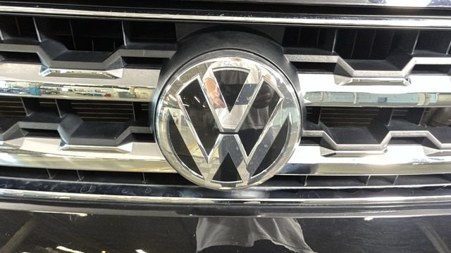 Used 2020 Volkswagen Atlas S w/ Towing Package AWD/4WD image 8