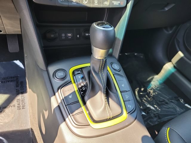Used 2020 Hyundai Kona Ultimate AWD/4WD image 32