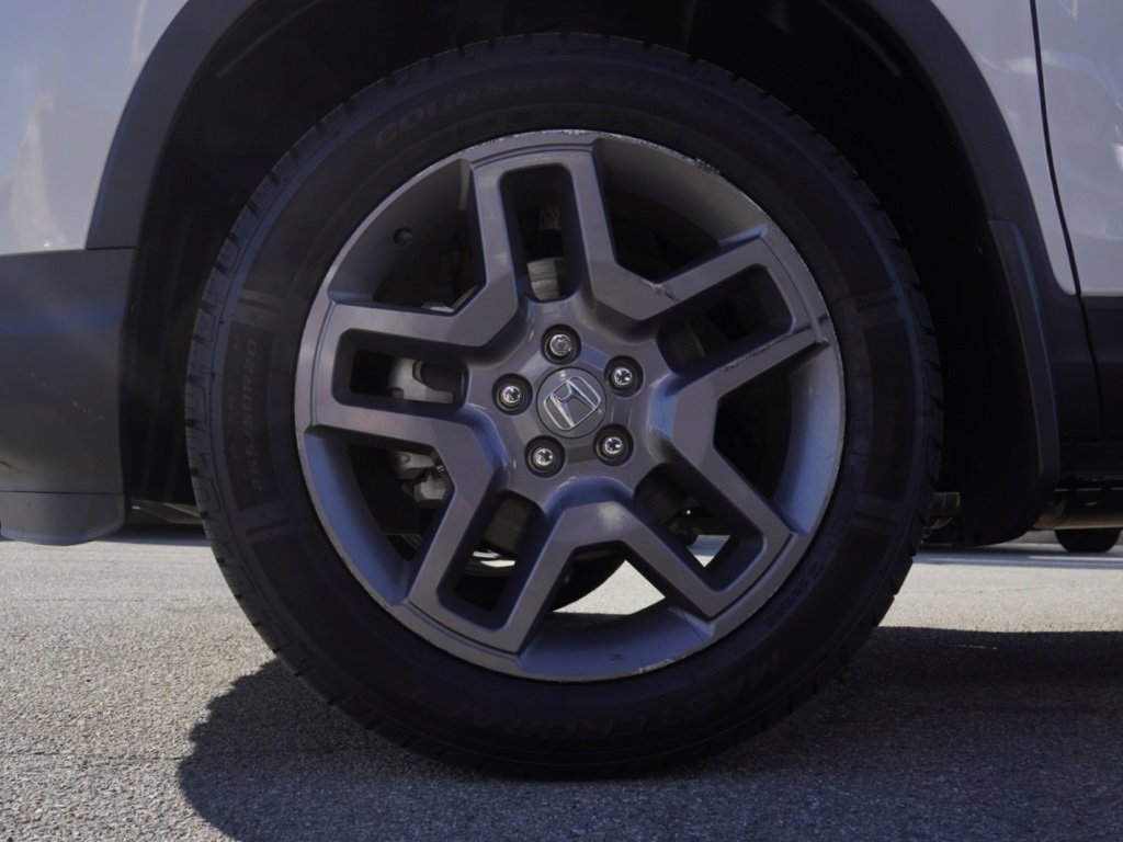 Used 2023 Honda Passport EX-L image 7