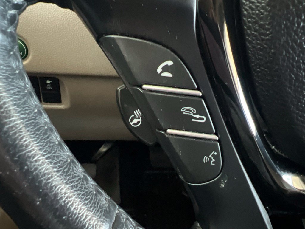 Used 2018 Honda Ridgeline RTL-E image 49