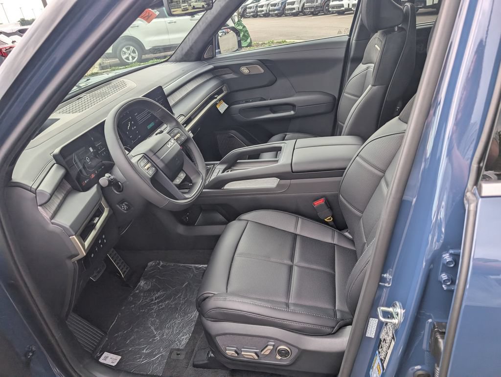 New 2027 Kia Telluride SX Prestige AWD/4WD image 16
