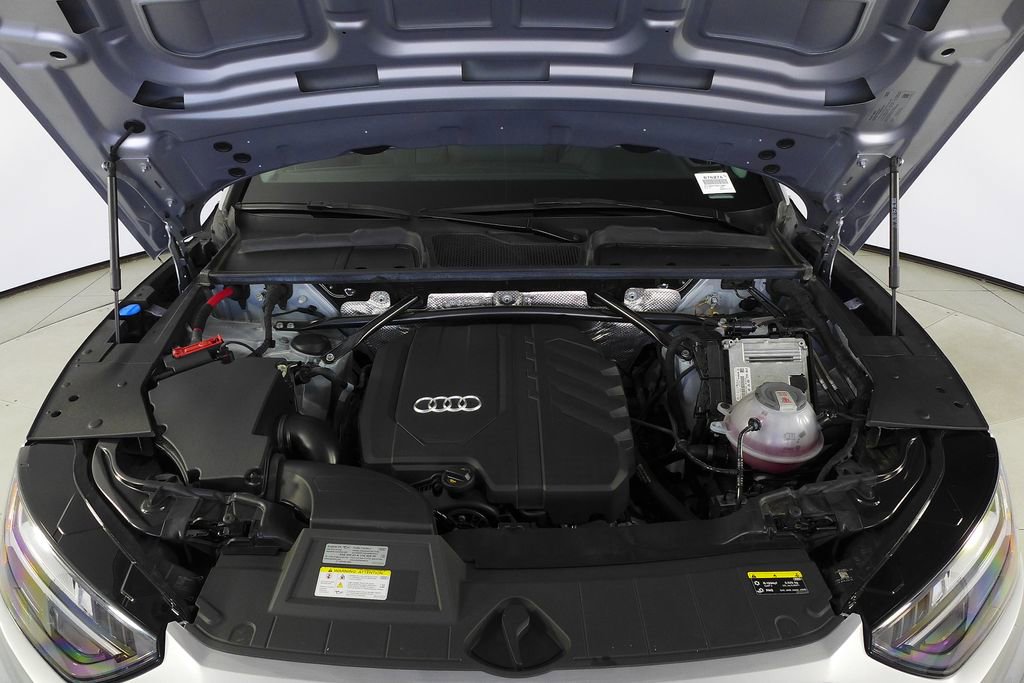 Used 2022 Audi Q5 2.0T Premium Plus image 6