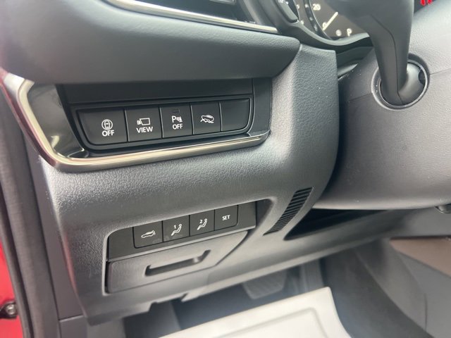 Used 2023 MAZDA CX-30 2.5 Turbo w/ Premium Plus Pkg image 28