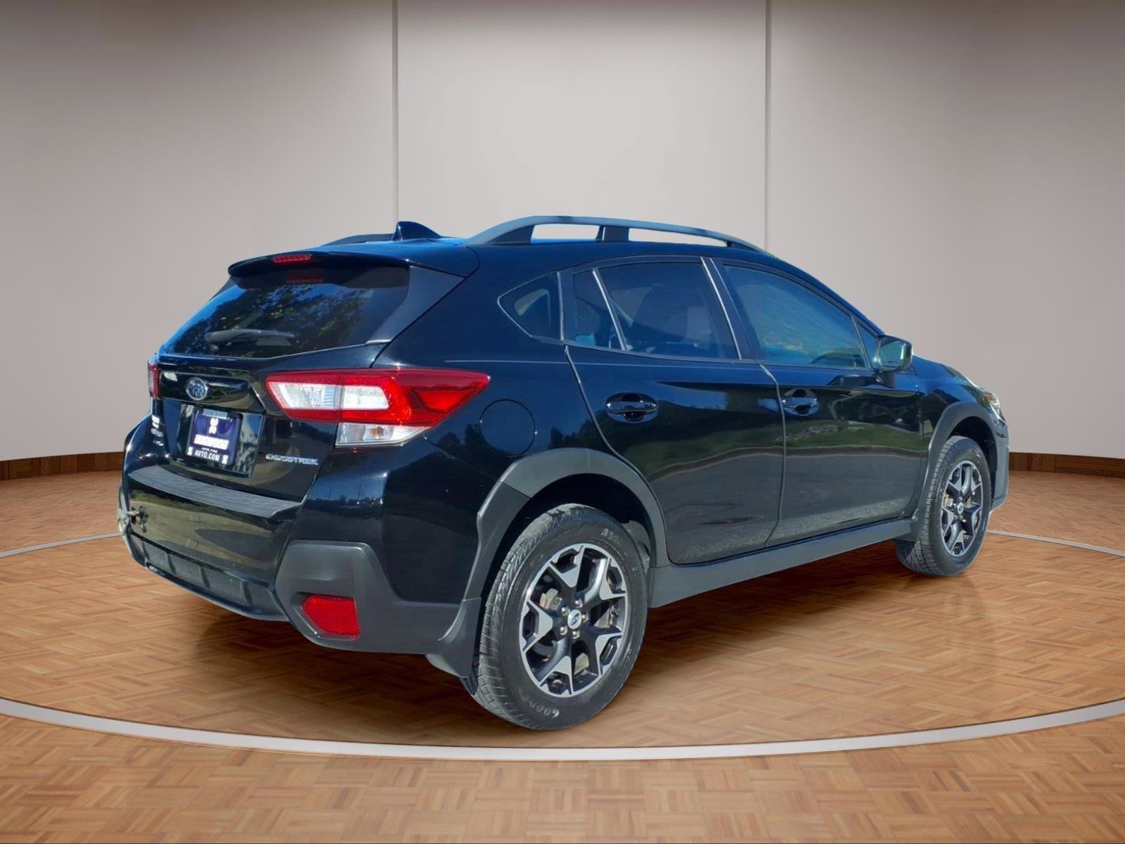 Used 2018 Subaru Crosstrek 2.0i Premium AWD/4WD image 6