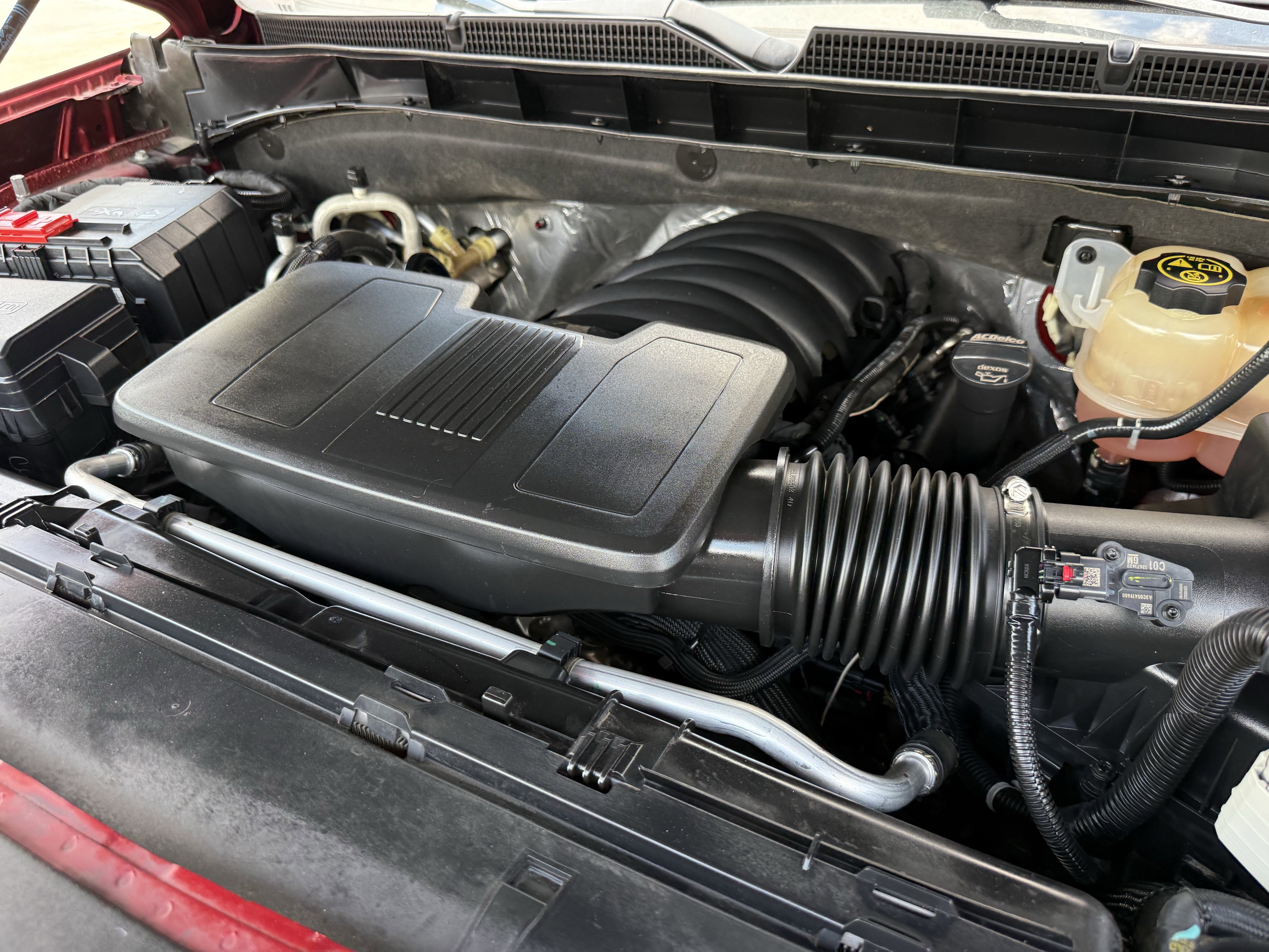 Used 2021 GMC Yukon Denali image 34