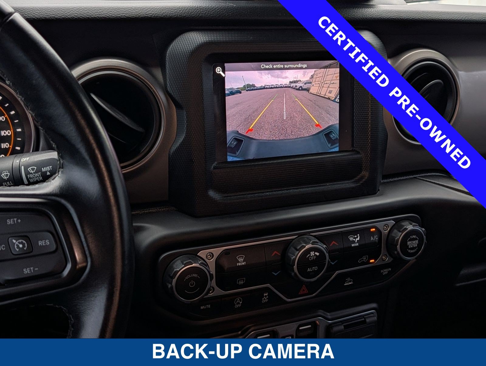 Used 2021 Jeep Gladiator Sport AWD/4WD image 31