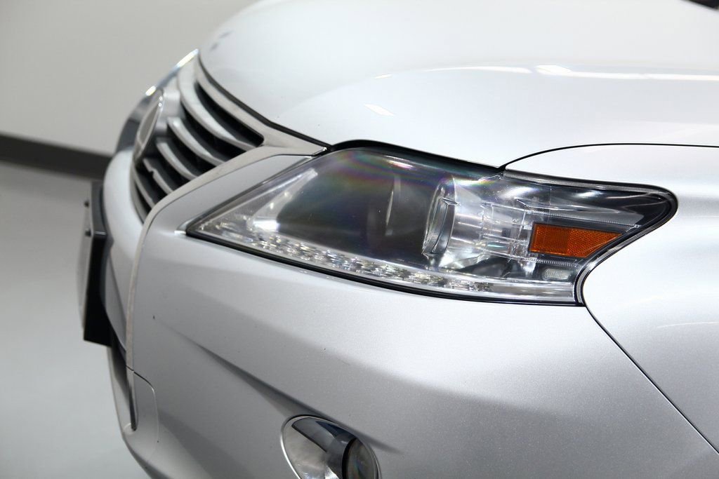 Used 2015 Lexus RX 350 FWD image 15