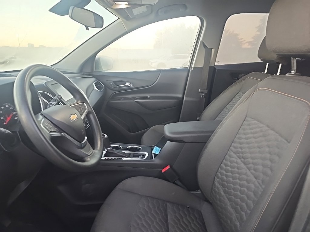 Used 2018 Chevrolet Equinox LT AWD/4WD image 5