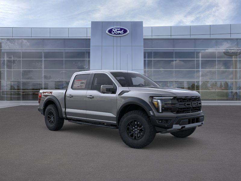 New 2026 Ford F150 Raptor image 7