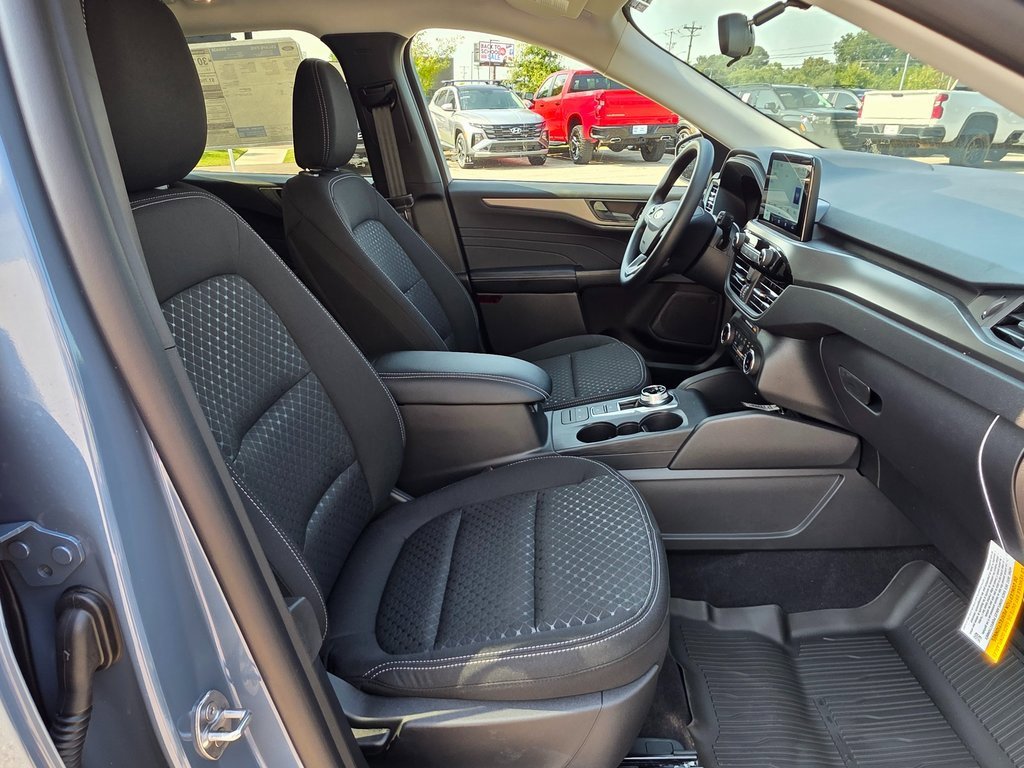 New 2025 Ford Escape Active image 13