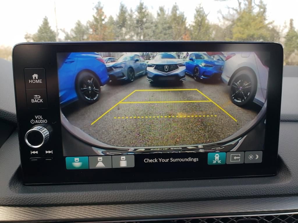 New 2026 Acura Integra A-Spec image 12